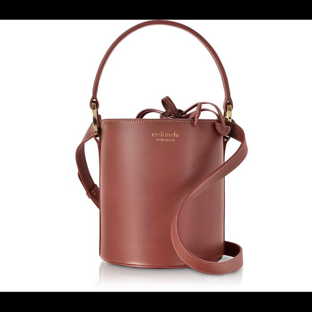 Meli Melo Santina Mini in Argan